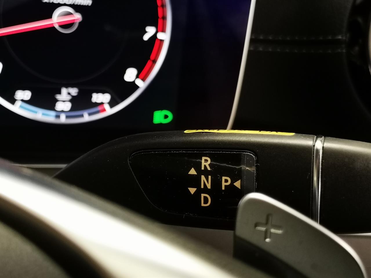 2016 Mercedes-Benz E 200