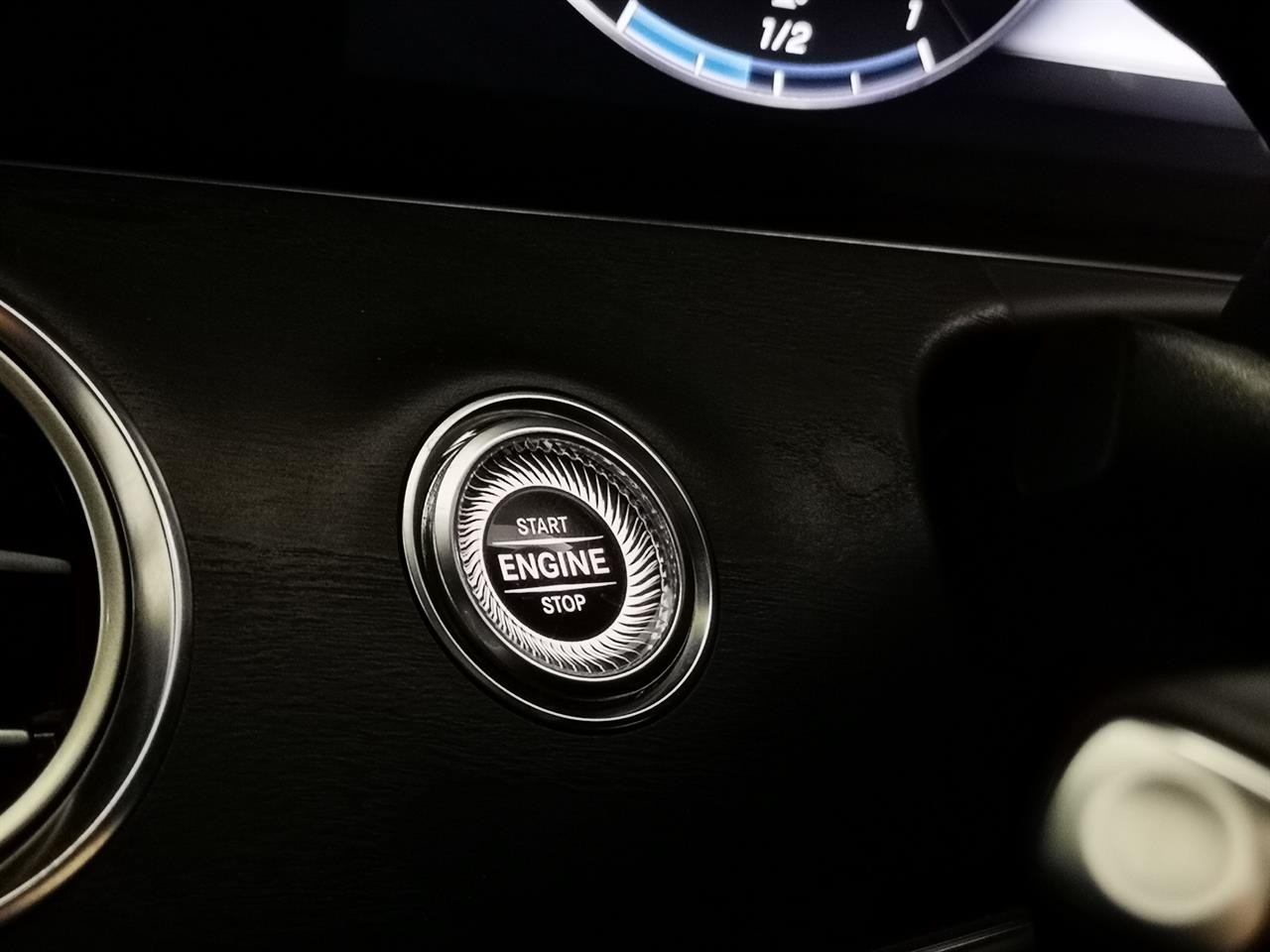 2016 Mercedes-Benz E 200