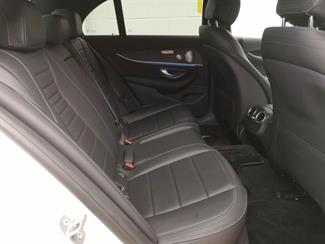 2016 Mercedes-Benz E 200 - Thumbnail