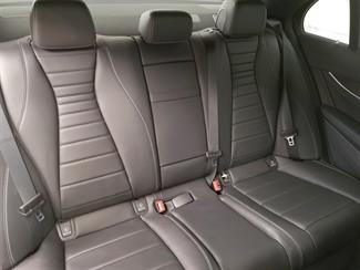 2016 Mercedes-Benz E 200 - Thumbnail