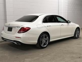 2016 Mercedes-Benz E 200 - Thumbnail