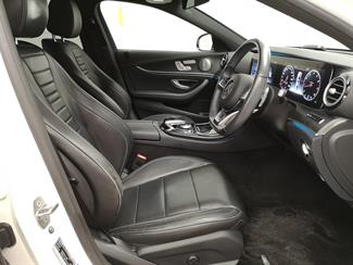 2016 Mercedes-Benz E 200 - Thumbnail