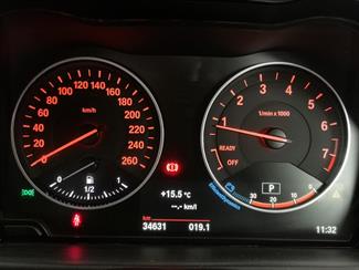 2015 BMW 116i - Thumbnail