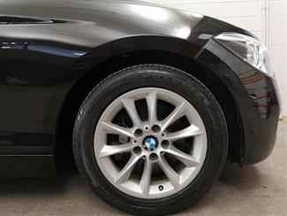 2015 BMW 116i - Thumbnail