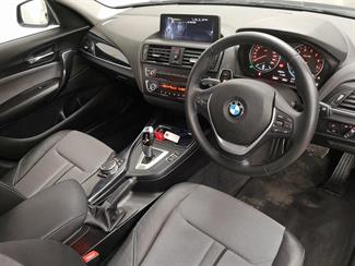 2015 BMW 116i - Thumbnail