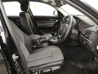 2015 BMW 116i - Thumbnail