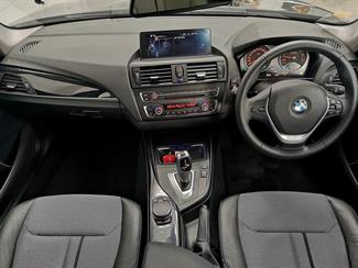 2015 BMW 116i - Thumbnail