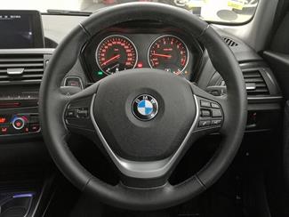 2015 BMW 116i - Thumbnail