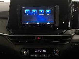 2022 Nissan Note - Thumbnail