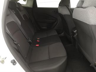 2022 Nissan Note - Thumbnail