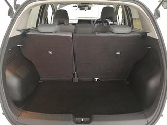 2022 Nissan Note - Thumbnail