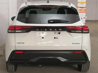 2022 Nissan Note - Thumbnail