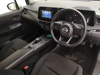 2022 Nissan Note - Thumbnail