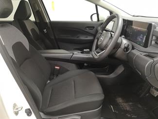 2022 Nissan Note - Thumbnail