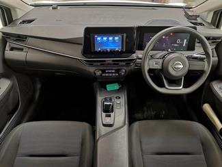 2022 Nissan Note - Thumbnail