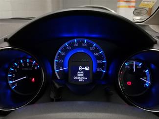 2013 Honda Fit - Thumbnail