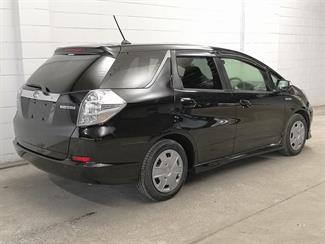 2013 Honda Fit - Thumbnail