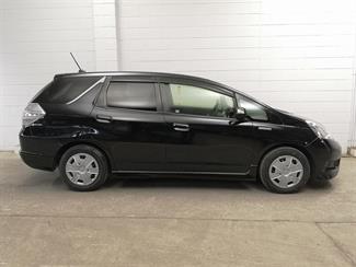 2013 Honda Fit - Thumbnail