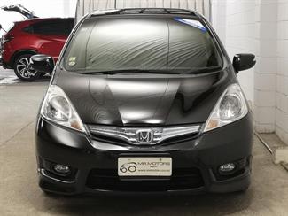 2013 Honda Fit - Thumbnail