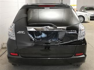 2013 Honda Fit - Thumbnail