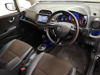 2013 Honda Fit - Thumbnail