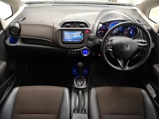 2013 Honda Fit - Thumbnail
