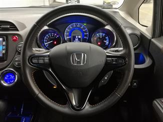 2013 Honda Fit - Thumbnail
