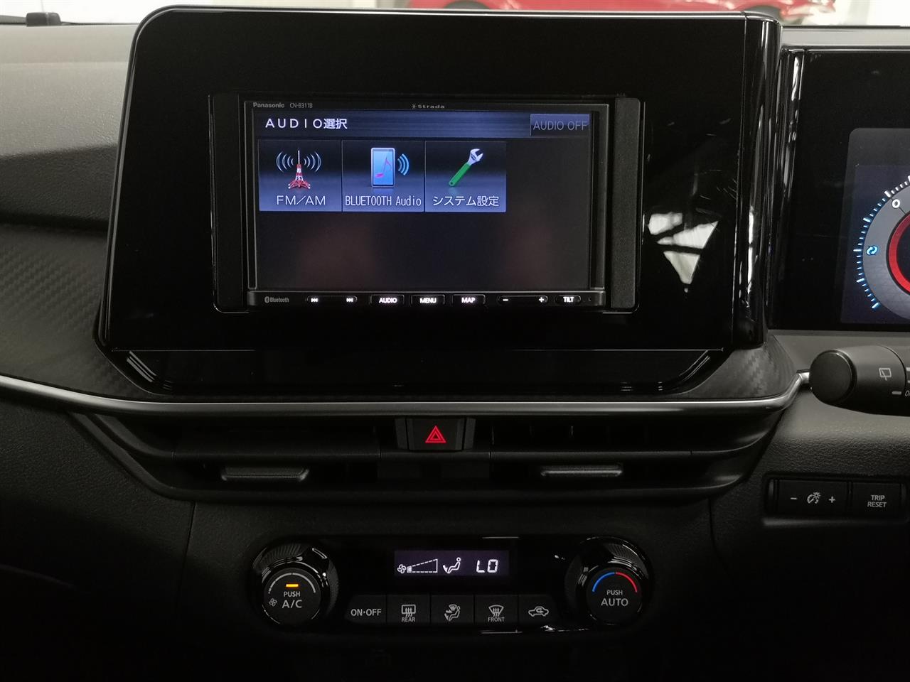 2021 Nissan Note