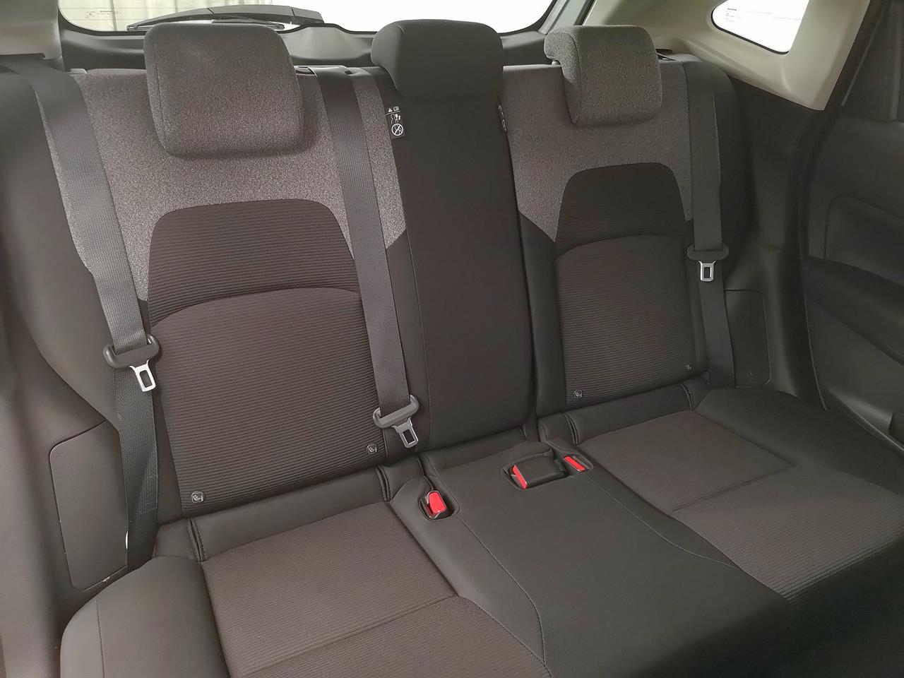 2021 Nissan Note