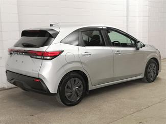 2021 Nissan Note - Thumbnail