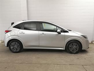 2021 Nissan Note - Thumbnail