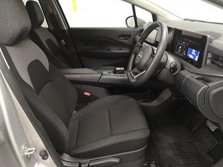 2021 Nissan Note - Thumbnail