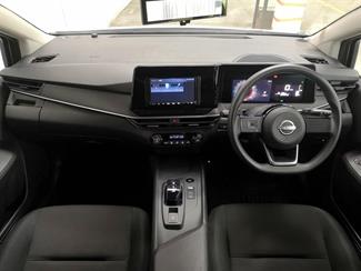 2021 Nissan Note - Thumbnail