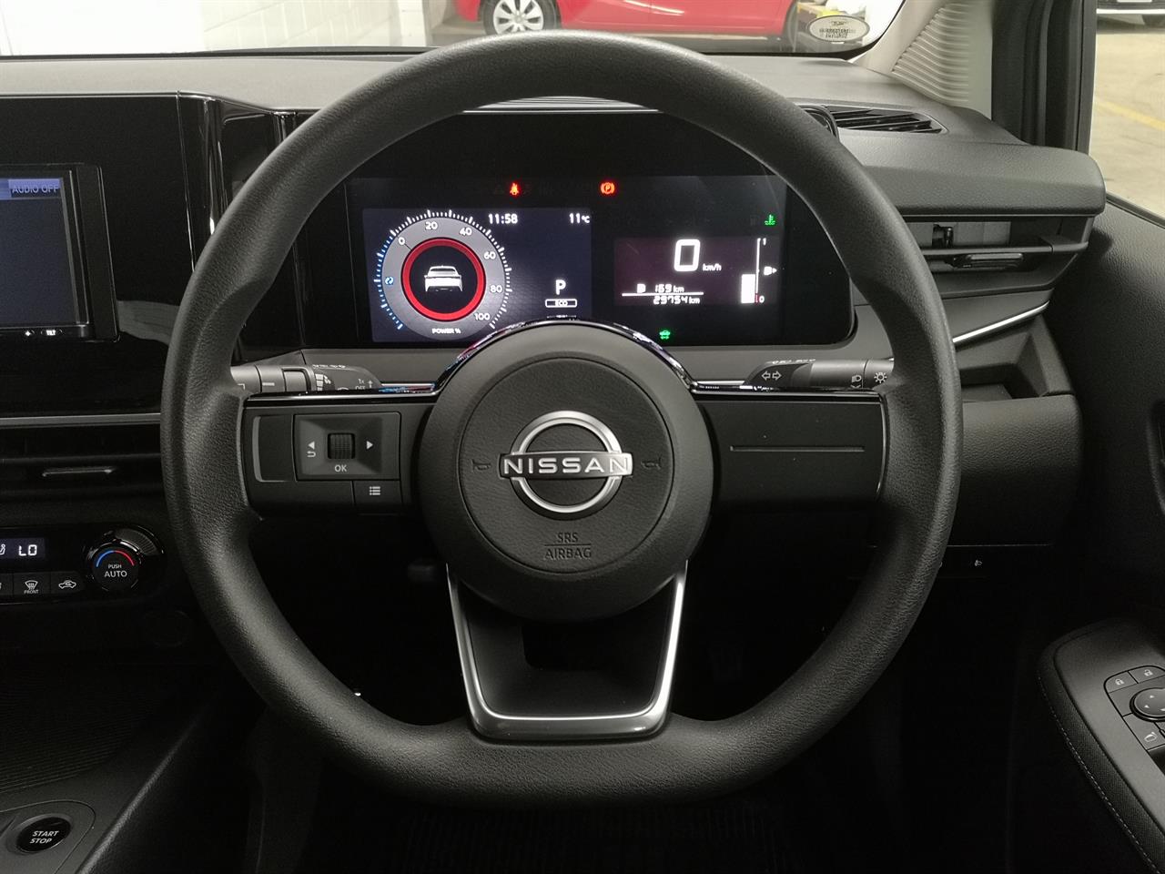 2021 Nissan Note