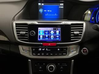 2013 Honda Accord - Thumbnail