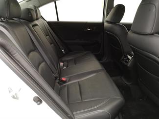 2013 Honda Accord - Thumbnail