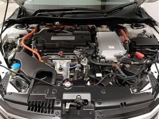 2013 Honda Accord - Thumbnail