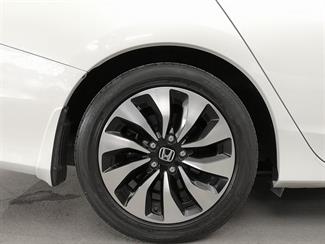 2013 Honda Accord - Thumbnail