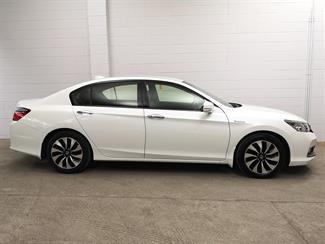 2013 Honda Accord - Thumbnail