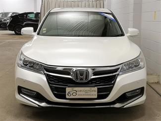 2013 Honda Accord - Thumbnail