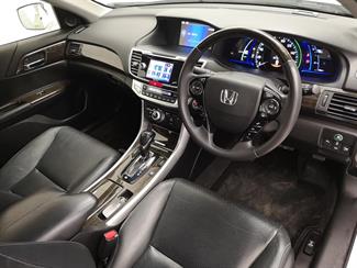 2013 Honda Accord - Thumbnail