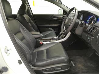 2013 Honda Accord - Thumbnail