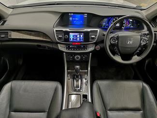 2013 Honda Accord - Thumbnail