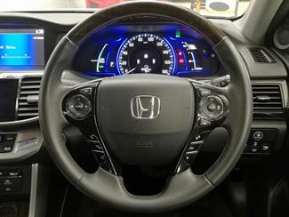 2013 Honda Accord - Thumbnail