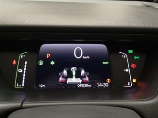 2021 Honda Fit - Thumbnail