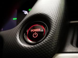 2021 Honda Fit - Thumbnail