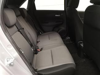 2021 Honda Fit - Thumbnail