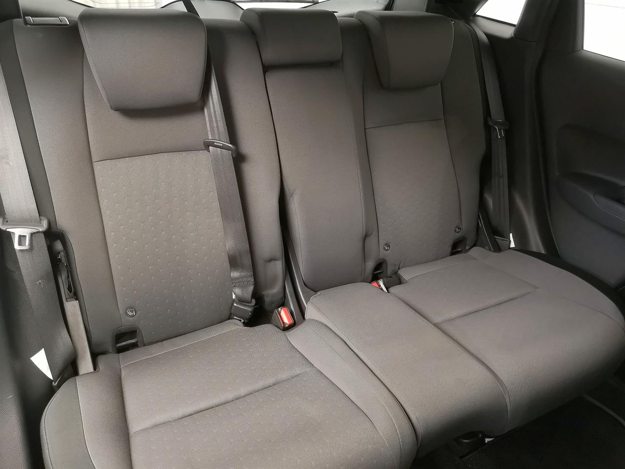 2021 Honda Fit