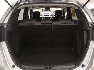 2021 Honda Fit - Thumbnail