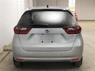 2021 Honda Fit - Thumbnail